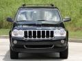 2005 Brilliant Black Crystal Pearl Jeep Grand Cherokee Limited  photo #7