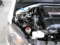 2008 White Diamond Pearl Acura RDX Technology  photo #53
