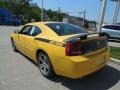 2006 Top Banana Yellow Dodge Charger R/T  photo #3