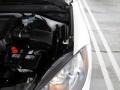 2008 White Diamond Pearl Acura RDX Technology  photo #55