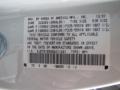 2008 White Diamond Pearl Acura RDX Technology  photo #57