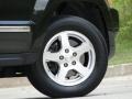  2005 Grand Cherokee Limited Wheel