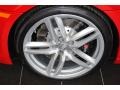 2014 Audi R8 Spyder V8 Wheel