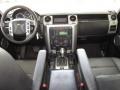 2008 Java Black Pearlescent Land Rover LR3 V8 SE  photo #2