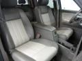 Bright White - Dakota Laramie Crew Cab 4x4 Photo No. 9