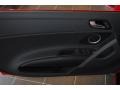 Door Panel of 2014 R8 Spyder V8