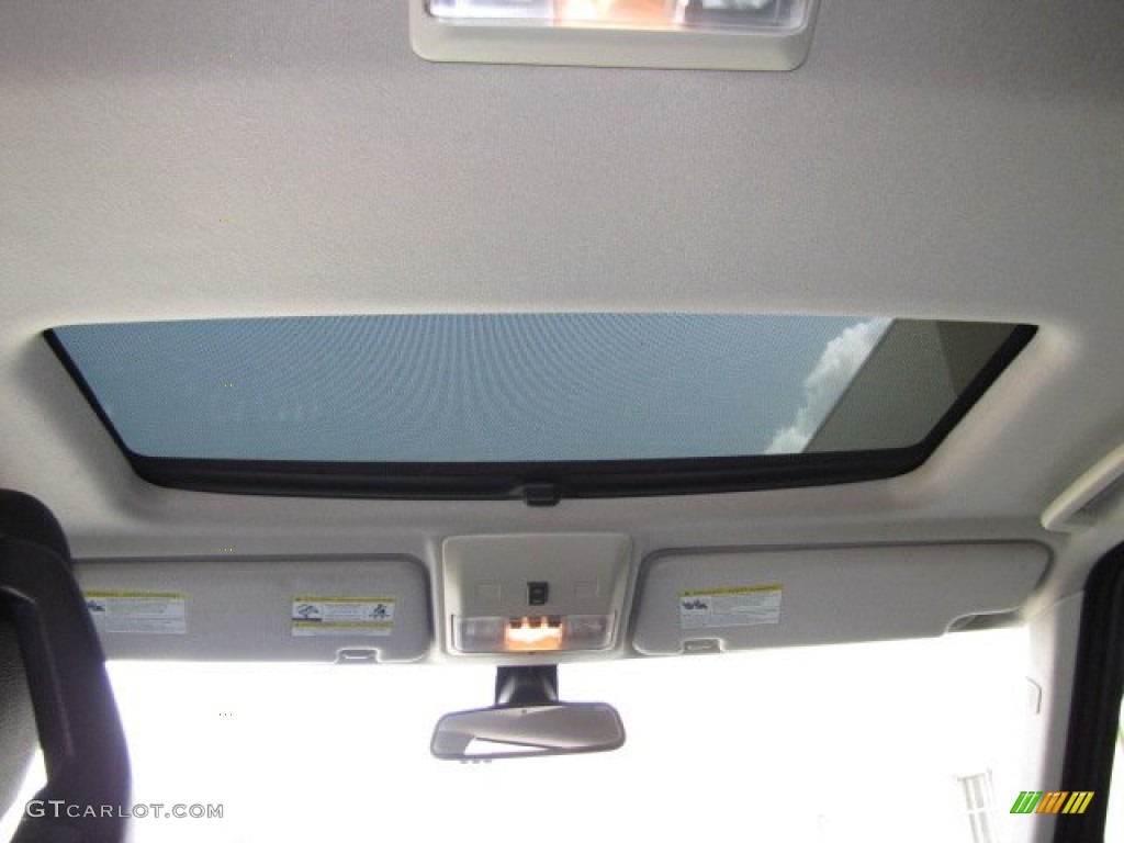 2008 LR3 V8 SE - Java Black Pearlescent / Ebony Black photo #15