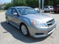 Steel Silver Metallic - Legacy 3.6R Limited Photo No. 9