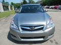 Steel Silver Metallic - Legacy 3.6R Limited Photo No. 10