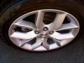 2014 Silver Ice Metallic Chevrolet Impala LT  photo #9