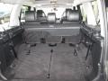 2008 Java Black Pearlescent Land Rover LR3 V8 SE  photo #17