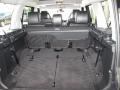 2008 Java Black Pearlescent Land Rover LR3 V8 SE  photo #17