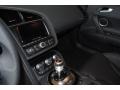 Black Controls Photo for 2014 Audi R8 #82568656
