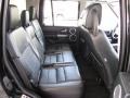 2008 Java Black Pearlescent Land Rover LR3 V8 SE  photo #18