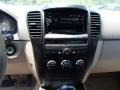 2005 Clear White Kia Sorento LX 4WD  photo #11