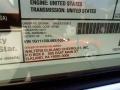2014 Silver Ice Metallic Chevrolet Impala LT  photo #15