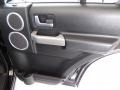 2008 Java Black Pearlescent Land Rover LR3 V8 SE  photo #25