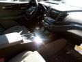 2014 Silver Ice Metallic Chevrolet Impala LT  photo #17