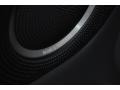 2014 Audi R8 Black Interior Audio System Photo