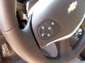 2014 Silver Ice Metallic Chevrolet Impala LT  photo #24