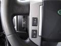 2008 Java Black Pearlescent Land Rover LR3 V8 SE  photo #36