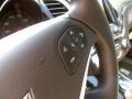 2014 Silver Ice Metallic Chevrolet Impala LT  photo #25