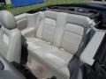 Taupe Rear Seat Photo for 2004 Chrysler Sebring #82569151