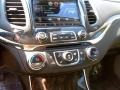 2014 Silver Ice Metallic Chevrolet Impala LT  photo #31