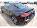 Phantom Black Pearl - R8 Coupe V10 Photo No. 7