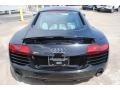 Phantom Black Pearl - R8 Coupe V10 Photo No. 8