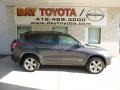 2011 Magnetic Gray Metallic Toyota RAV4 Sport 4WD  photo #1