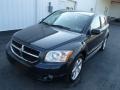 2007 Steel Blue Metallic Dodge Caliber R/T AWD  photo #2