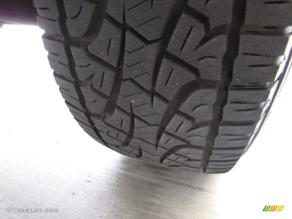 2008 LR3 V8 SE - Java Black Pearlescent / Ebony Black photo #52