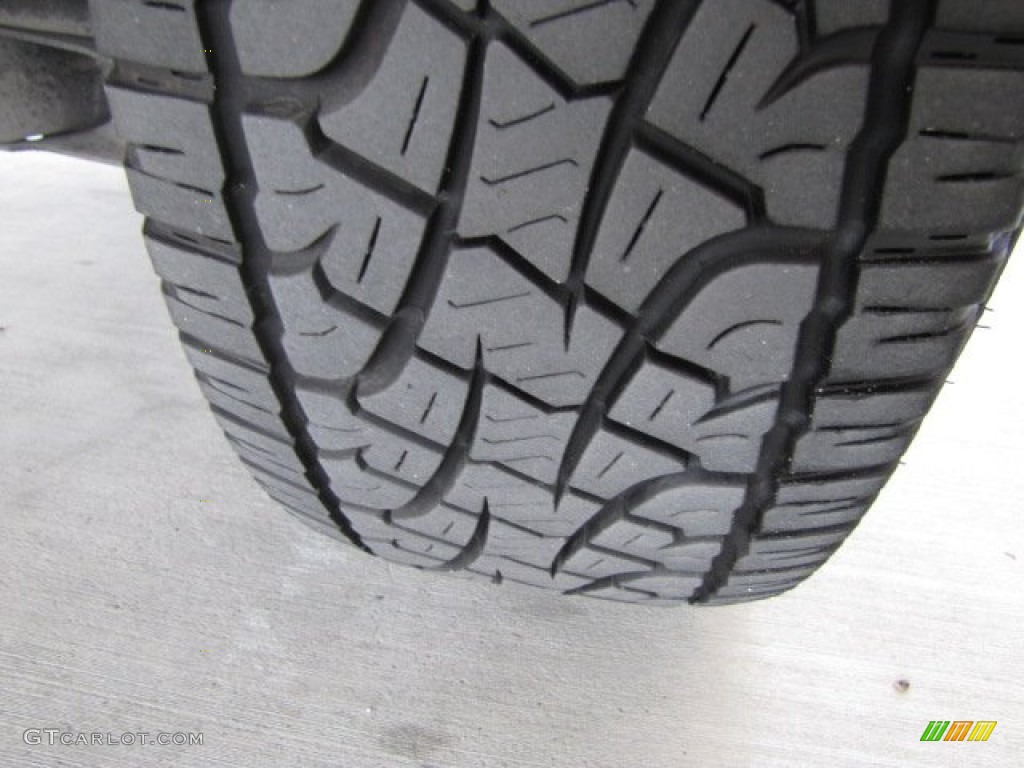 2008 LR3 V8 SE - Java Black Pearlescent / Ebony Black photo #53