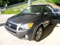 2011 Magnetic Gray Metallic Toyota RAV4 Sport 4WD  photo #5