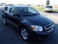 2007 Steel Blue Metallic Dodge Caliber R/T AWD  photo #4