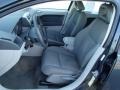 2007 Steel Blue Metallic Dodge Caliber R/T AWD  photo #9