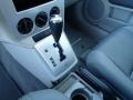 2007 Steel Blue Metallic Dodge Caliber R/T AWD  photo #12