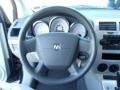 2007 Steel Blue Metallic Dodge Caliber R/T AWD  photo #13