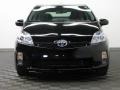 2010 Black Toyota Prius Hybrid V  photo #2