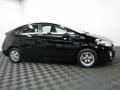 2010 Black Toyota Prius Hybrid V  photo #3