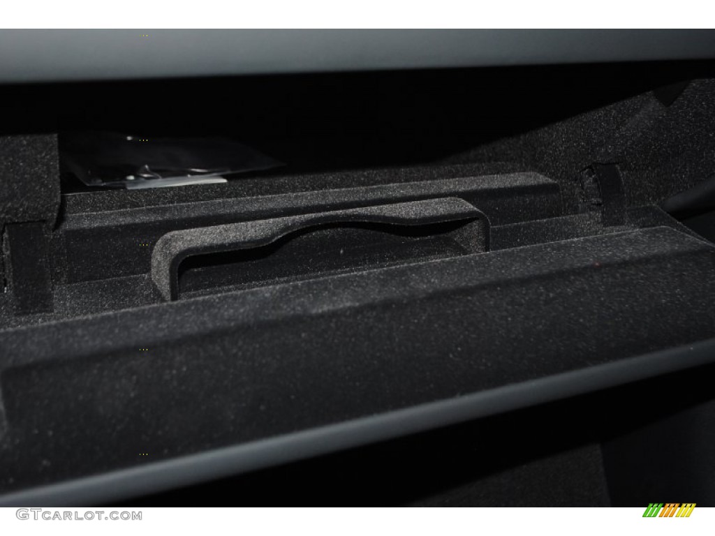 2014 R8 Coupe V10 - Phantom Black Pearl / Black photo #32