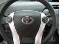 2010 Black Toyota Prius Hybrid V  photo #15