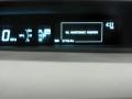 2010 Black Toyota Prius Hybrid V  photo #16