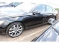 Brilliant Black - A6 2.0T quattro Sedan Photo No. 5