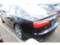 Brilliant Black - A6 2.0T quattro Sedan Photo No. 6