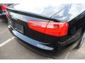 Brilliant Black - A6 2.0T quattro Sedan Photo No. 7