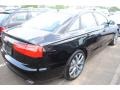 Brilliant Black - A6 2.0T quattro Sedan Photo No. 8