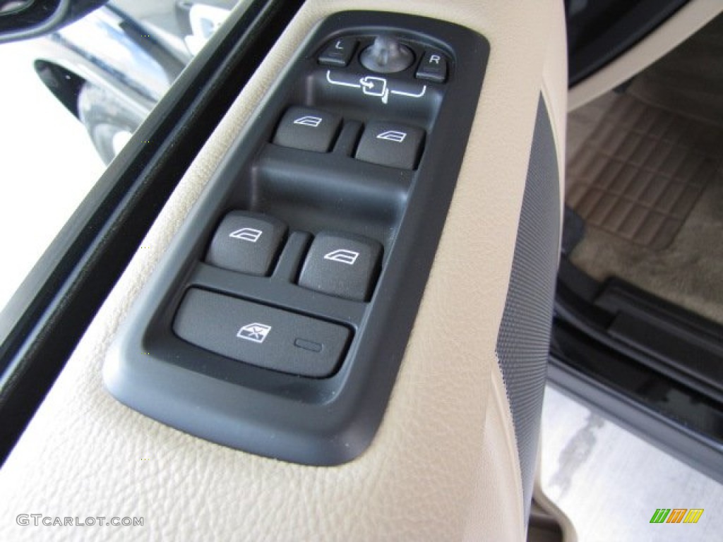 2012 LR4 HSE LUX - Buckingham Blue Metallic / Almond/Nutmeg photo #31