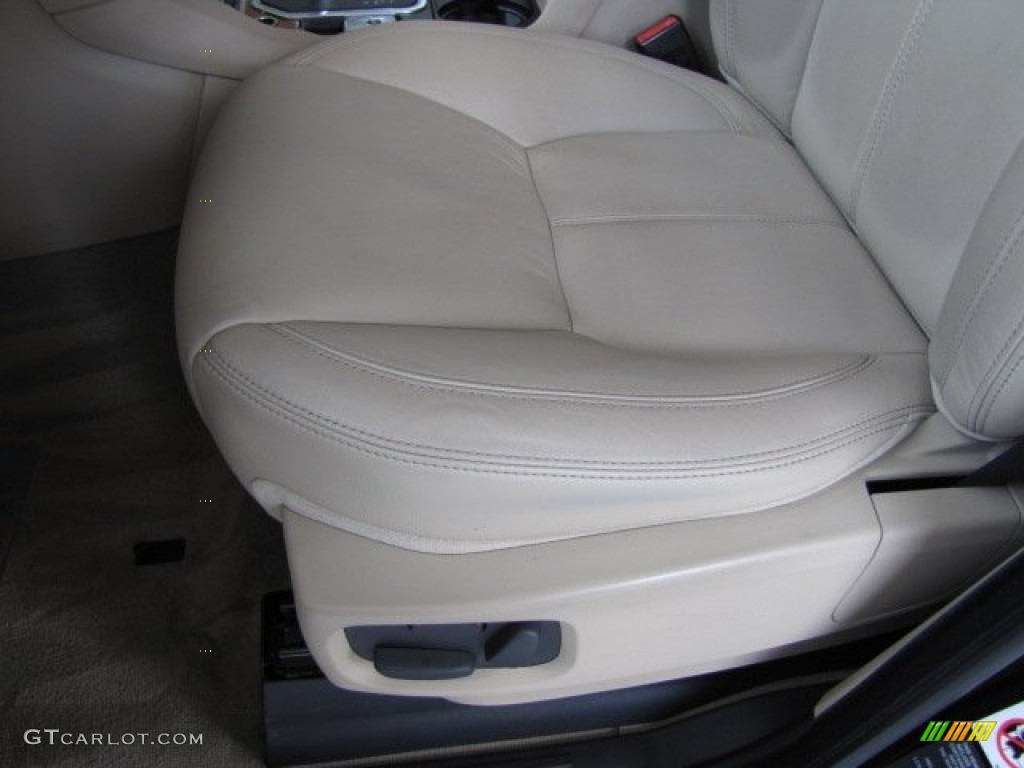 2012 LR4 HSE LUX - Buckingham Blue Metallic / Almond/Nutmeg photo #32